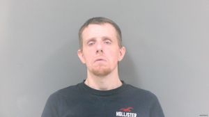 Dale Adkins Arrest Mugshot