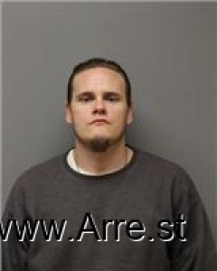 Dale Barr Arrest Mugshot