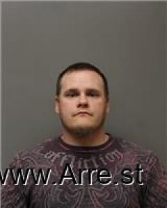 Dale Barr Arrest Mugshot