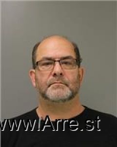 Dale Brant Arrest Mugshot