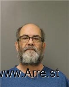 Dale Brant Arrest Mugshot