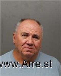 Dale Dickerson Arrest Mugshot