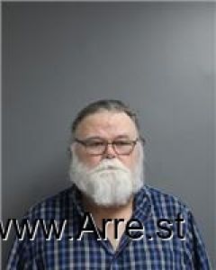 Dale Earl Arrest Mugshot