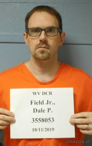 Dale Field Arrest