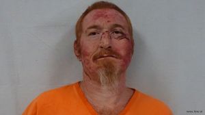 Dale Frame Arrest Mugshot