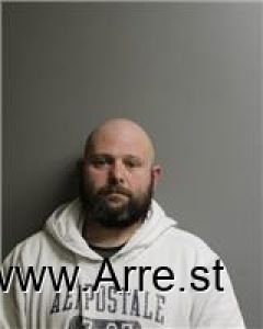 Dale Mitchell Arrest Mugshot