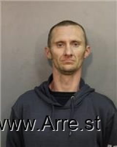 Dale Moats Arrest Mugshot