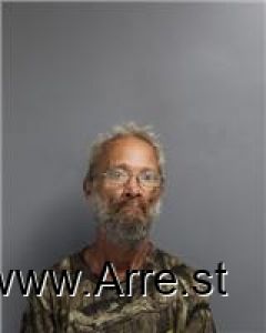 Dale Richards Arrest Mugshot