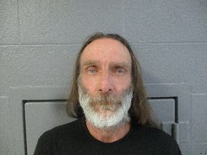 Dale Ross Arrest Mugshot