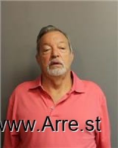 Dale Watson Arrest Mugshot