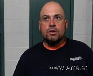 Dale Weimer Arrest