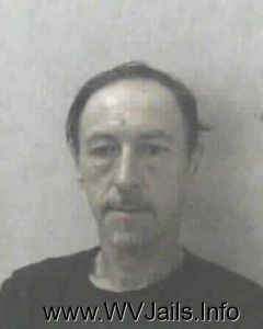 Dale Hughes Arrest Mugshot