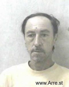 Dale Hughes Arrest Mugshot