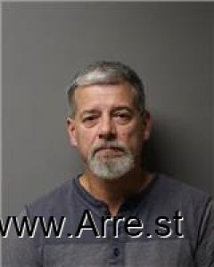 Dallas Clay Arrest Mugshot