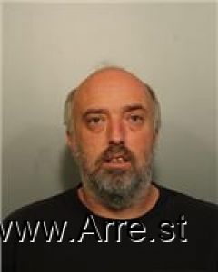 Dallas Davis Arrest Mugshot