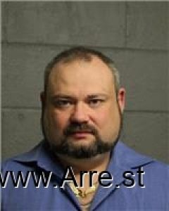 Dallas Rowe Arrest Mugshot