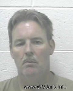 Dallas Garrett Arrest Mugshot