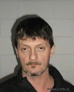 Dallas Mcneely Arrest