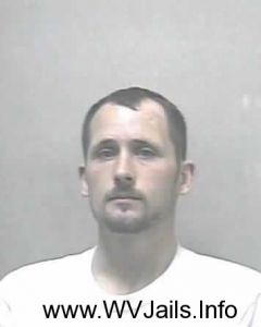 Dallas Vance Arrest Mugshot