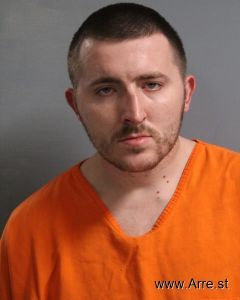 Dalton Abbott Arrest Mugshot