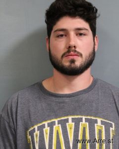 Dalton Butcher Arrest Mugshot