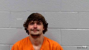 Dalton Maynor Arrest Mugshot