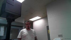 Dalton Mcguire Arrest