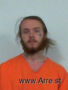 Dalton Shears Arrest Mugshot