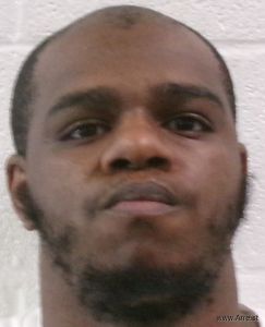 Damarcus White Arrest Mugshot