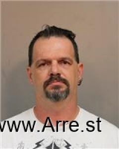 Damein Robins Arrest Mugshot