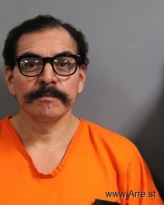 Damian Hernandez-galvan Arrest Mugshot