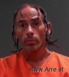 Damion Irizarry Arrest Mugshot