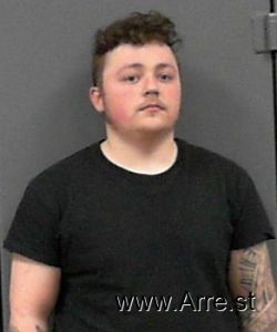 Damon Alexander Arrest Mugshot
