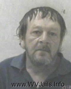 Damon Jarvis Arrest Mugshot