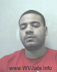  Damon Luster Arrest