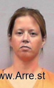 Dana Coxon Arrest Mugshot