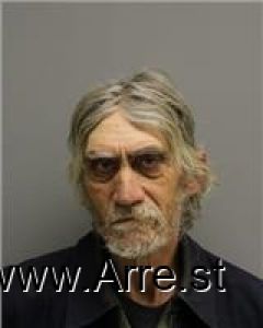 Dana Cutright Arrest Mugshot