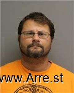 Dana Davidson Arrest Mugshot