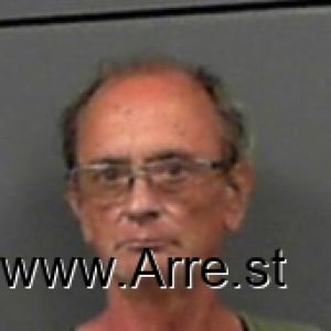 Dana Howard Arrest Mugshot