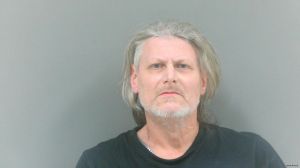 Dana Rose  Jr. Arrest Mugshot