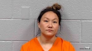 Dana Shay Arrest Mugshot