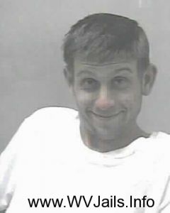 Dane Riffe Arrest Mugshot