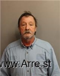 Daniel Barr Arrest Mugshot