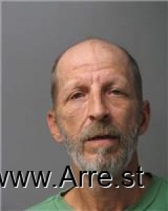 Daniel Baumgardner Arrest Mugshot