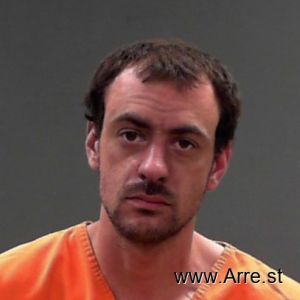 Daniel Bocek  Jr. Arrest Mugshot