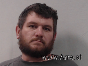 Daniel Bowers  Ii Arrest Mugshot