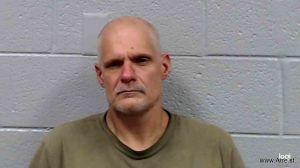 Daniel Buchanan Arrest Mugshot