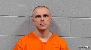 Daniel Cleary Arrest Mugshot