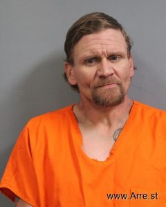 Daniel Collins Arrest