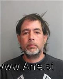 Daniel Dangelo Arrest Mugshot